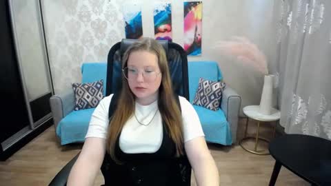 Snapshot of kuri_u chatting on 8, 1, 2026 kuri_u online show from 8, 1, 2026