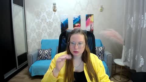 Snapshot of kuri_u chatting on 9, 1, 2026 kuri_u online show from 9, 1, 2026