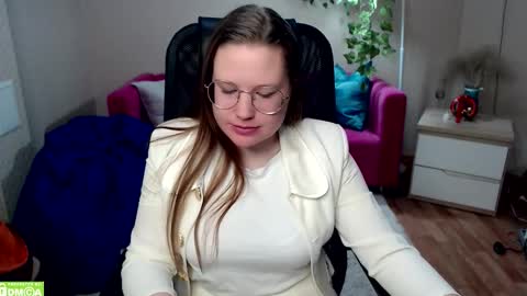 Snapshot of kuri_u chatting on 17, 1, 2026 kuri_u online show from 17, 1, 2026