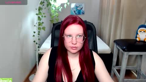 Snapshot of kuri_u chatting on 12, 2, 2026 kuri_u online show from 12, 2, 2026