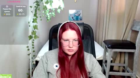 Snapshot of kuri_u chatting on 19, 2, 2026 kuri_u online show from 19, 2, 2026