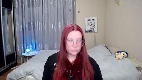 Snapshot of kuri_u chatting on 22, 2, 2026 kuri_u online show from 22, 2, 2026