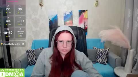 Snapshot of kuri_u chatting on 24, 2, 2026 kuri_u online show from 24, 2, 2026