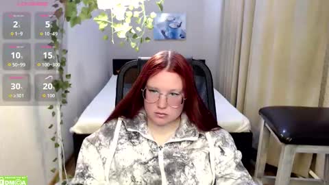 Snapshot of kuri_u chatting on 2, 3, 2026 kuri_u online show from 2, 3, 2026