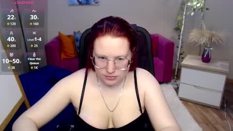 kuri_u online show from 2, 4, 2026