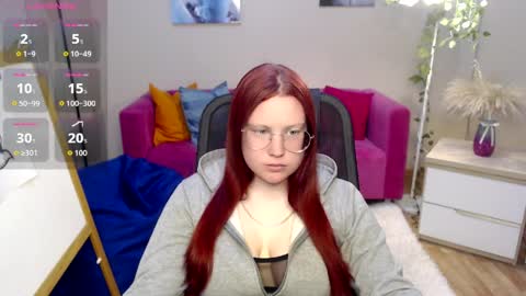 kuri_u online show from 3, 4, 2026