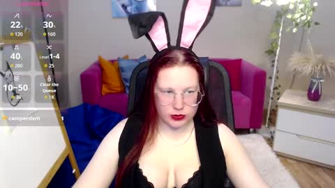 kuri_u online show from 6, 4, 2026