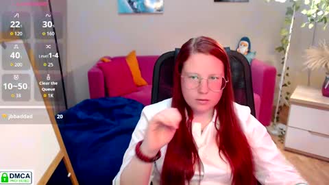 kuri_u online show from 14, 5, 2026
