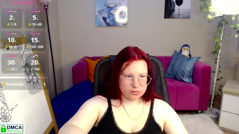 kuri_u online show from 19, 5, 2026