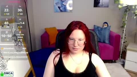 kuri_u online show from 23, 5, 2026