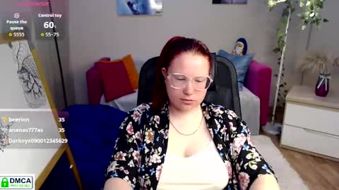 kuri_u online show from 28, 5, 2026