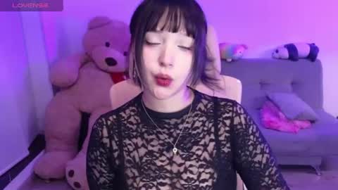 Snapshot of kurochan420 chatting on 4, 7, 2026 Andy online show from 4, 7, 2026