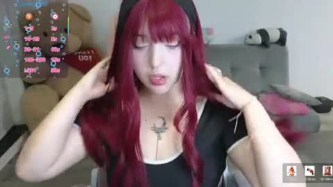 Snapshot of kurochan420 chatting on 7, 7, 2026 Andy online show from 7, 7, 2026