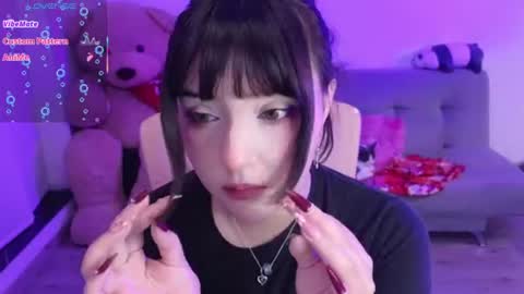 Snapshot of kurochan420 chatting on 14, 7, 2026 Andy online show from 14, 7, 2026