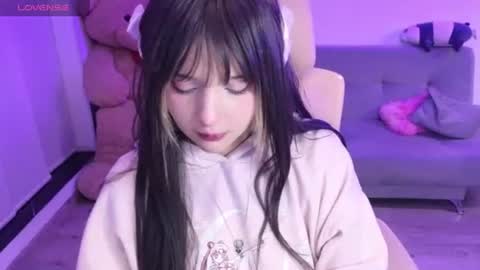Snapshot of kurochan420 chatting on 22, 7, 2026 Andy online show from 22, 7, 2026