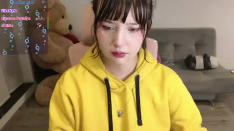 Snapshot of kurochan420 chatting on 5, 8, 2026 Andy online show from 5, 8, 2026