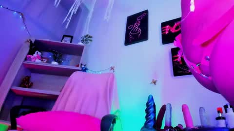 IM KUROMI - MY NEXT STREAM - SATURDAY- 31  JANUARY  2026 - 10PM EST DONT MISS IT online show from 1, 3, 2026