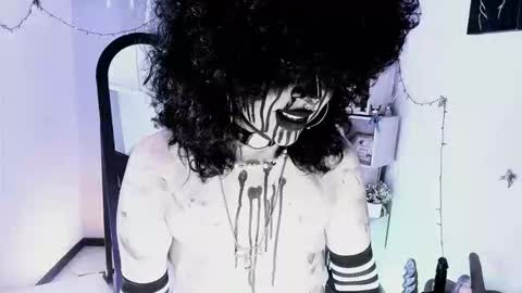 IM KUROMI - MY NEXT STREAM - SATURDAY- 31  JANUARY  2026 - 10PM EST DONT MISS IT online show from 18, 3, 2026