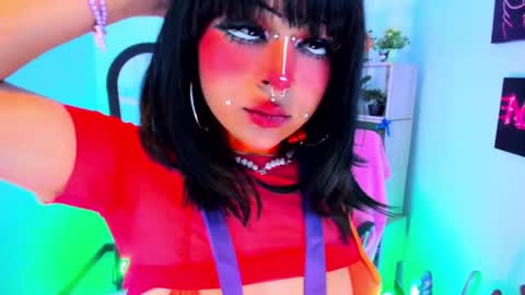 IM KUROMI - MY NEXT STREAM - SATURDAY- 31  JANUARY  2026 - 10PM EST DONT MISS IT online show from 27, 5, 2026