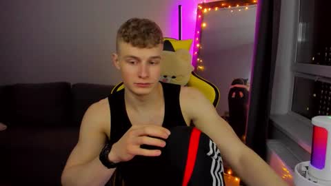 kurt_hanssen online show from 25, 3, 2026