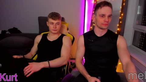 kurt_hanssen online show from 4, 4, 2026