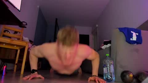 kurt_hanssen online show from 18, 4, 2026