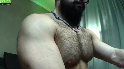 kurt_stone1 online show from 27, 2, 2025