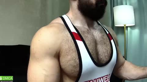 kurt_stone1 online show from 7, 10, 2025