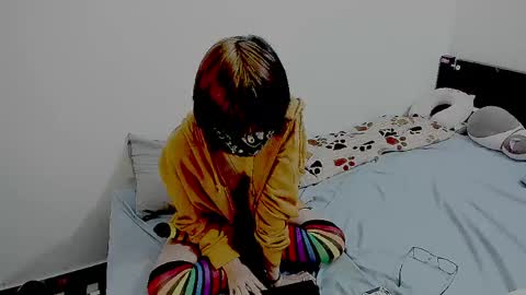 Snapshot of kurtabyss chatting on 11, 4, 2026 Kurt online show from 11, 4, 2026