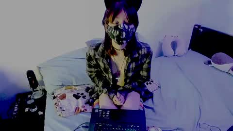 Snapshot of kurtabyss chatting on 13, 4, 2026 Kurt online show from 13, 4, 2026