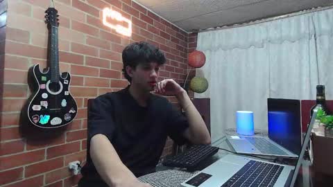 Snapshot of kurtt_ chatting on 11, 3, 2026 JASON online show from 11, 3, 2026