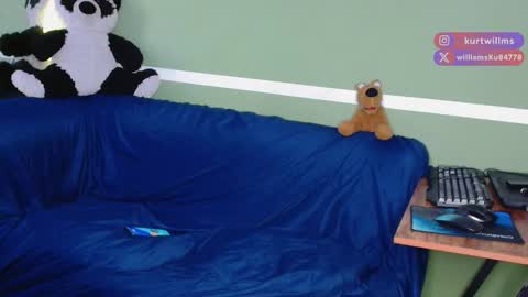 kurtwillms online show from 2, 2, 2026