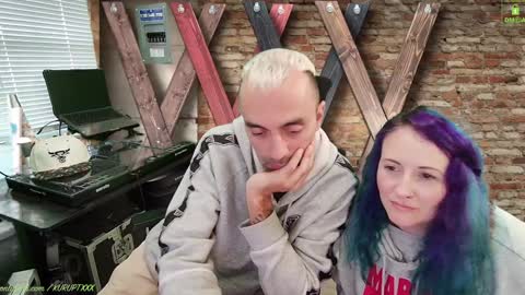 kuruptxxx online show from 17, 1, 2025