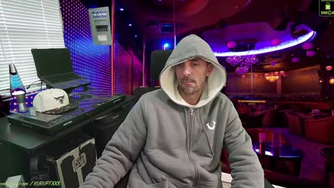 kuruptxxx online show from 21, 1, 2025