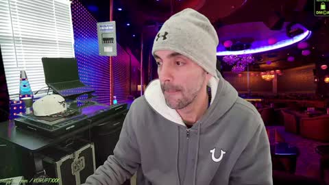 kuruptxxx online show from 22, 1, 2025