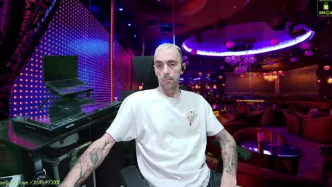 kuruptxxx online show from 27, 1, 2025