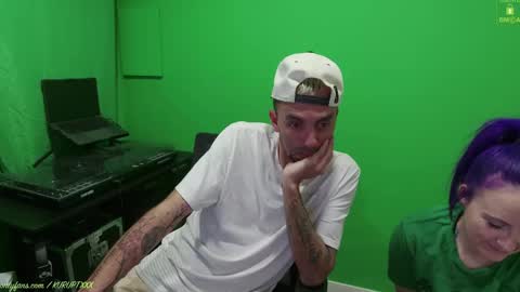 kuruptxxx online show from 26, 2, 2025