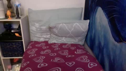Snapshot of kush_master chatting on 27, 3, 2026 Deville Play Room online show from 27, 3, 2026