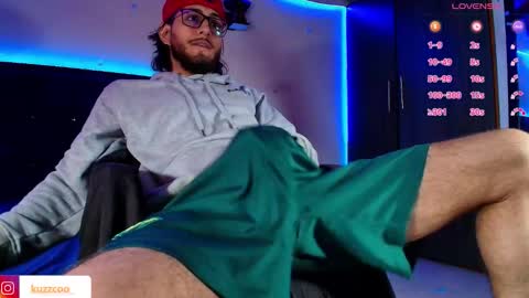 Snapshot of kuzzcoo chatting on 9, 11, 2025 kuzzcoo online show from 9, 11, 2025