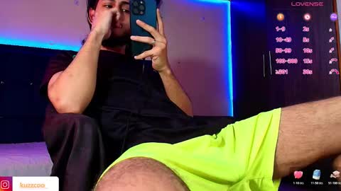 Snapshot of kuzzcoo chatting on 28, 11, 2025 kuzzcoo online show from 28, 11, 2025