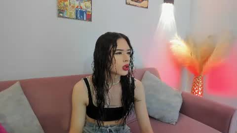 Snapshot of kvs_kael chatting on 5, 7, 2026 kvs_kael online show from 5, 7, 2026