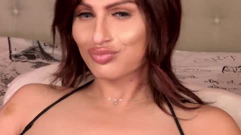 Snapshot of kxaxmichelle chatting on 22, 1, 2025 Kick online show from 22, 1, 2025