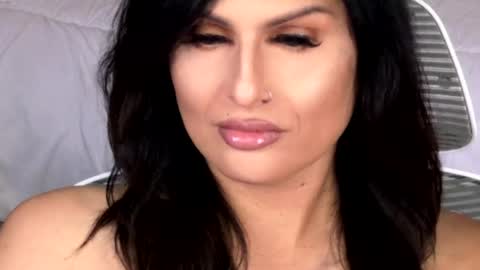 Snapshot of kxaxmichelle chatting on 27, 4, 2026 Kick online show from 27, 4, 2026