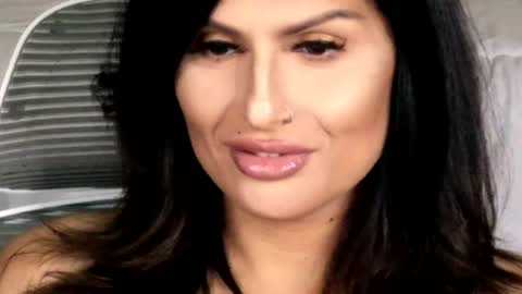 Snapshot of kxaxmichelle chatting on 2, 6, 2026 Kick online show from 2, 6, 2026