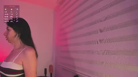 Snapshot of kxss_krawl chatting on 17, 7, 2026 Aria Kess online show from 17, 7, 2026