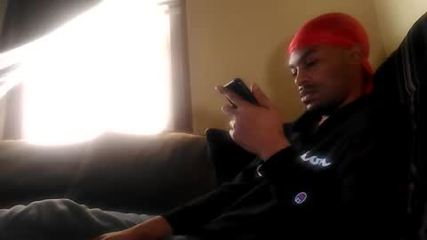 JermaineKxng online show from 29, 1, 2025