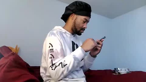 JermaineKxng online show from 21, 12, 2025