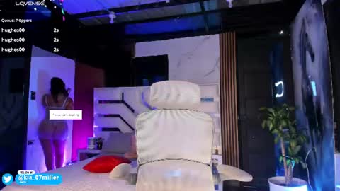 kya_miller_ online show from 4, 8, 2026