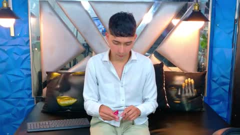 Kygo online show from 14, 9, 2025