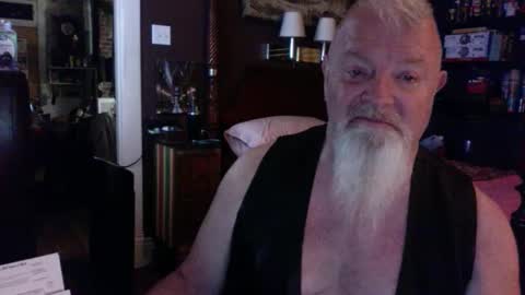 Nick Nude Celt KYHighNTight online show from 24, 9, 2025